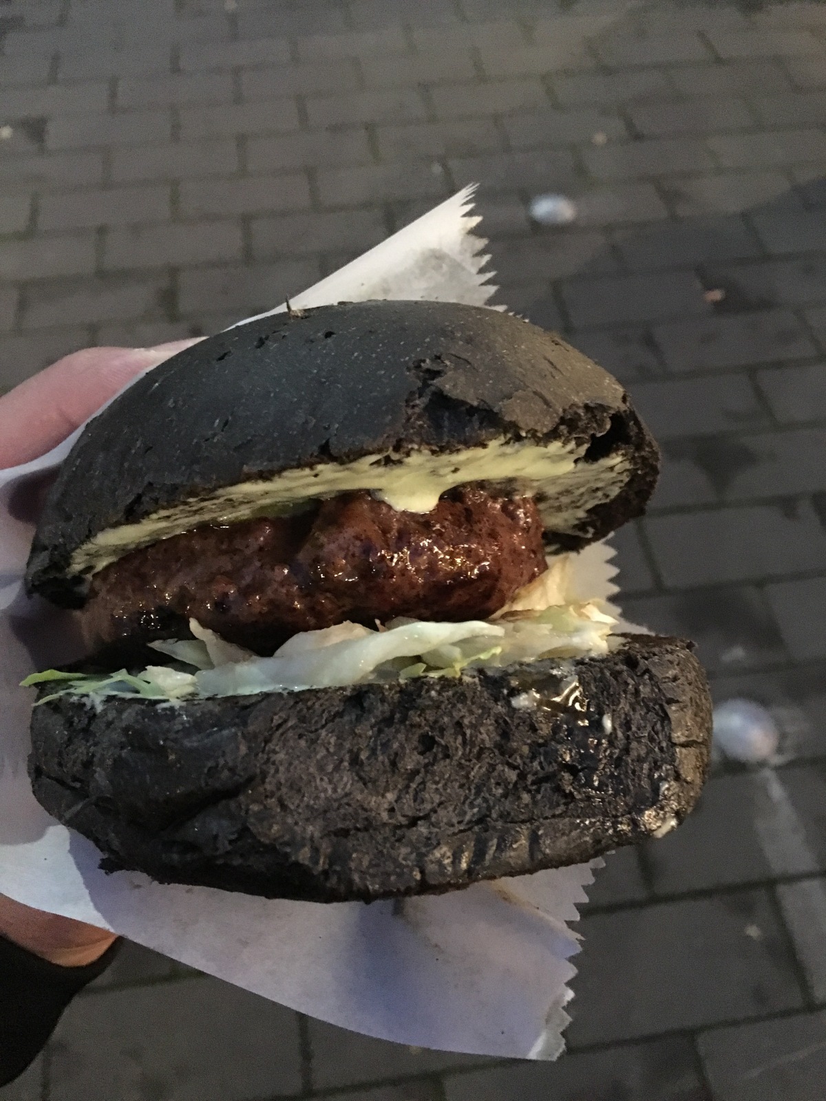 Hamburg – Street Food Festival